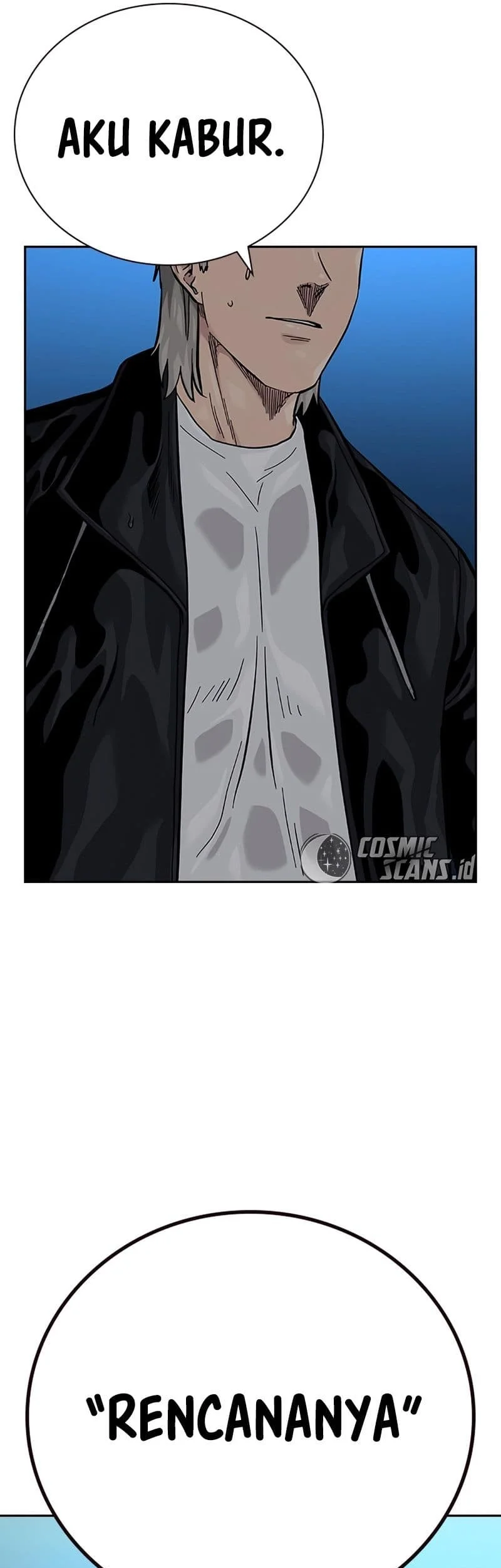 Everyone Loves Her Chapter 105 Gambar 42