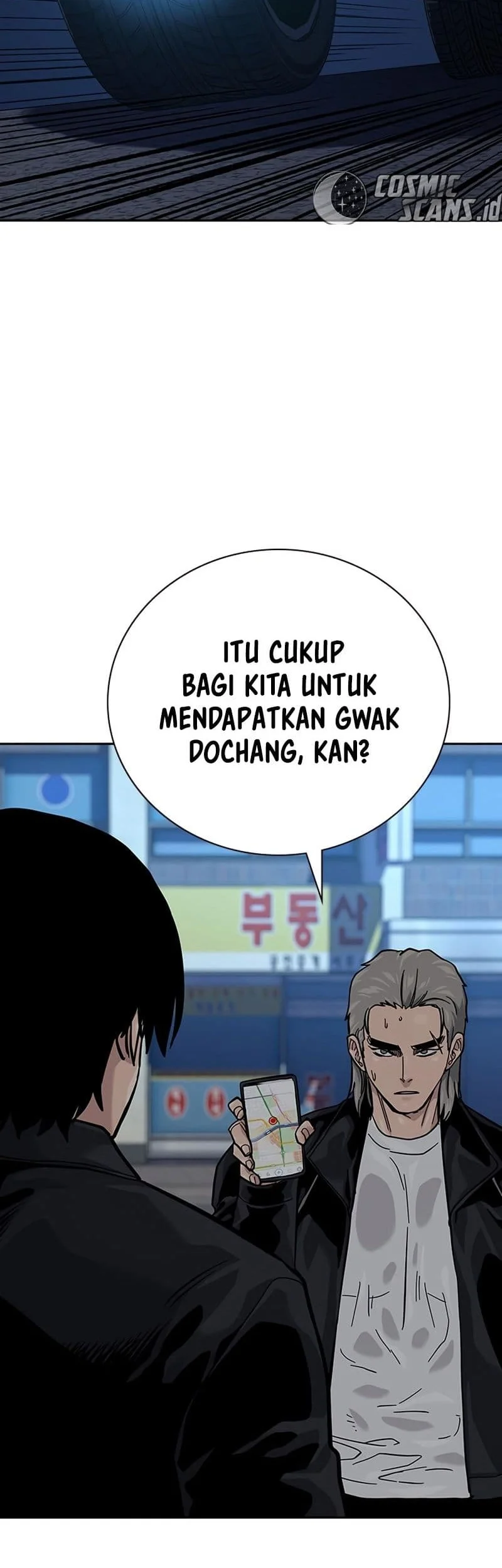 Everyone Loves Her Chapter 105 Gambar 46