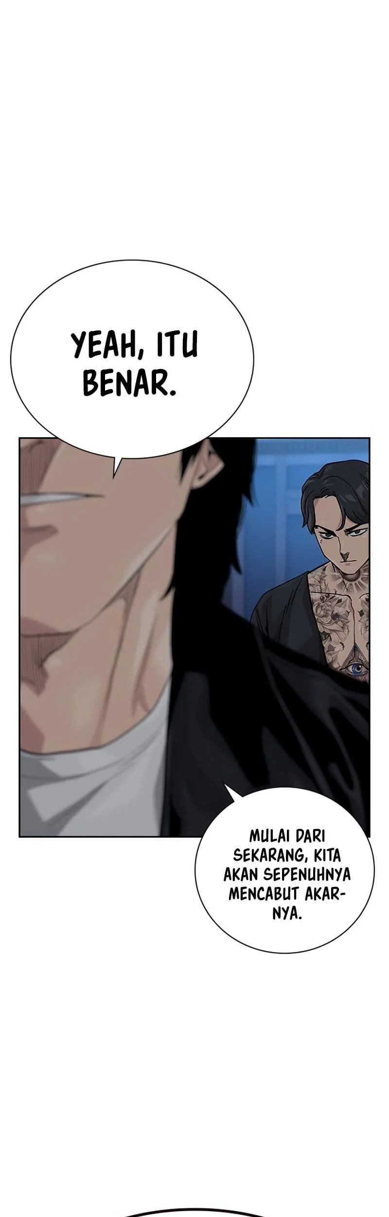 Everyone Loves Her Chapter 105 Gambar 47