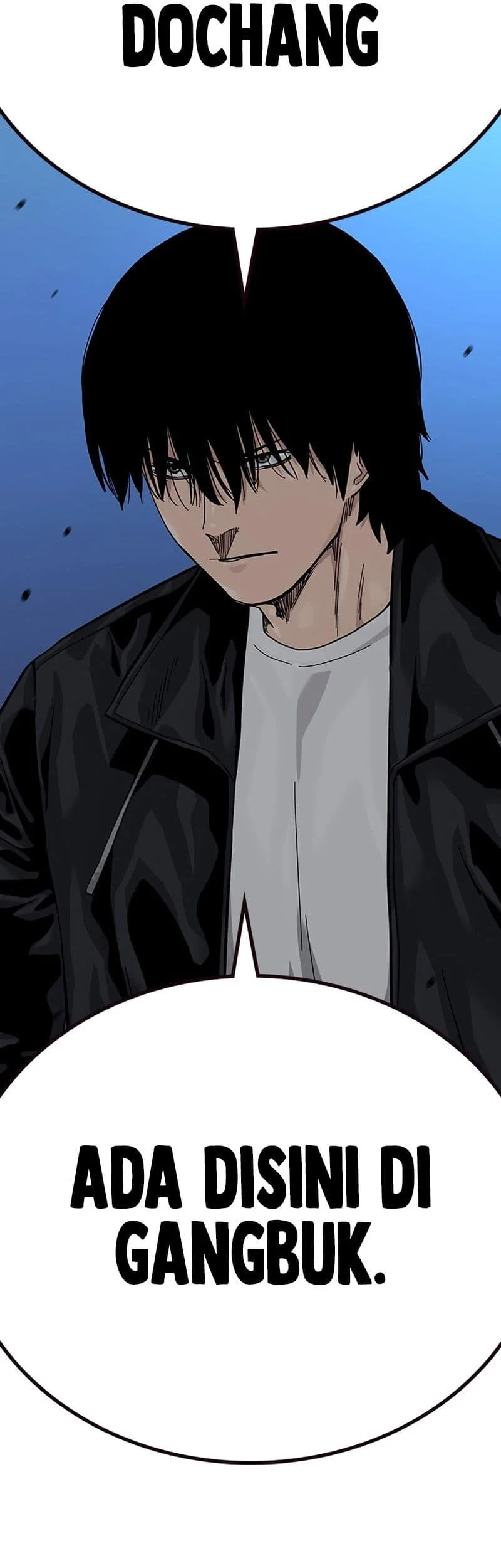 Everyone Loves Her Chapter 105 Gambar 49