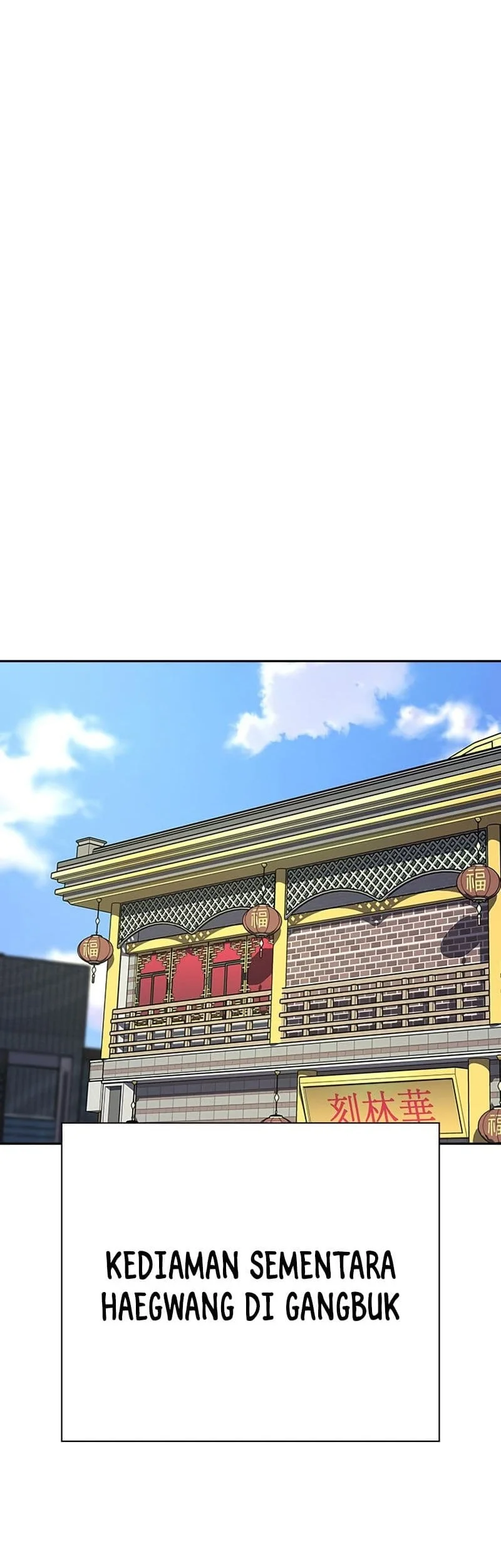 Everyone Loves Her Chapter 105 Gambar 50