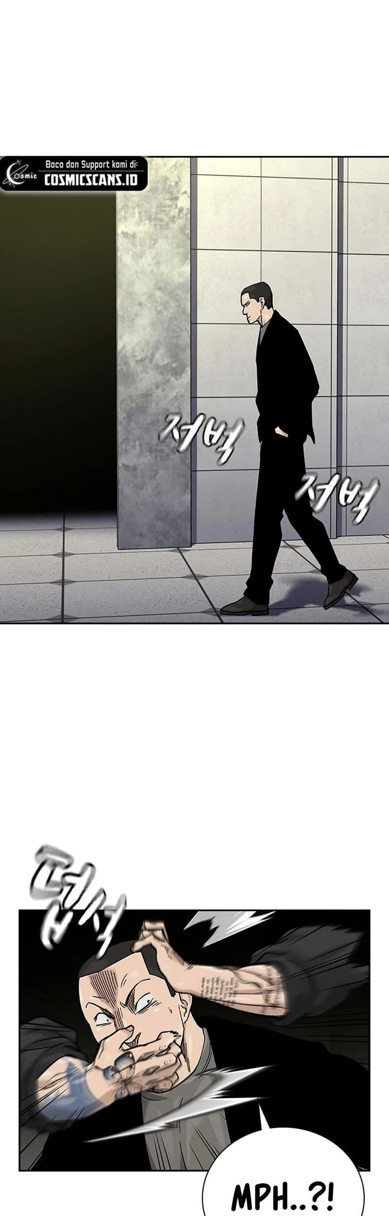 Everyone Loves Her Chapter 105 Gambar 51