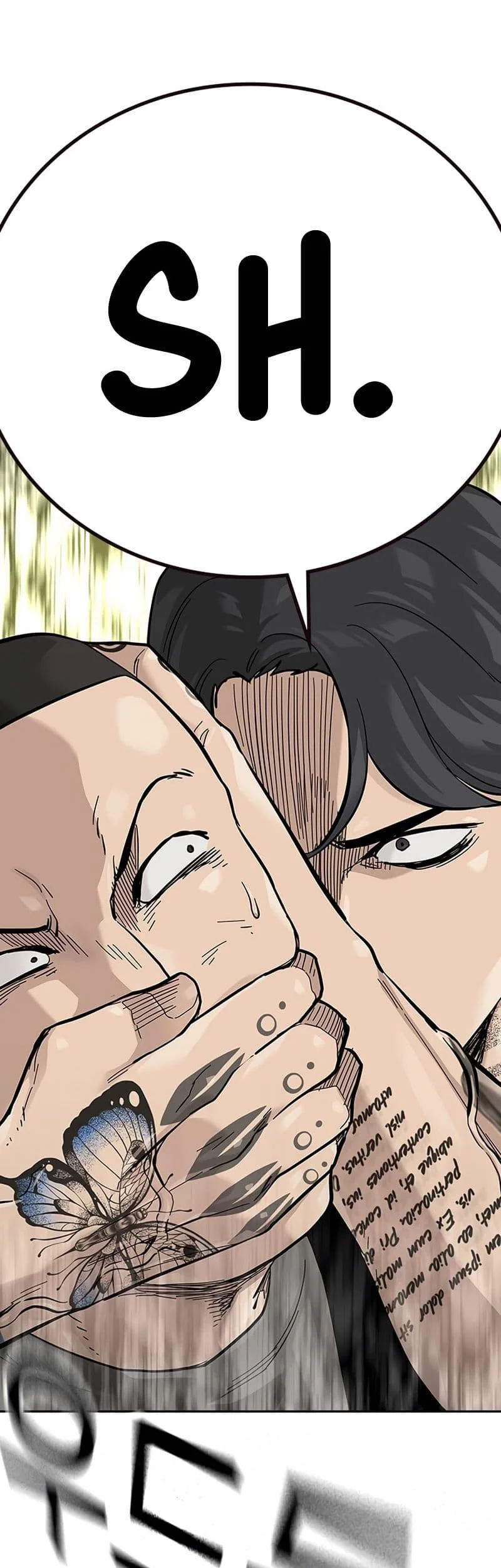 Everyone Loves Her Chapter 105 Gambar 53