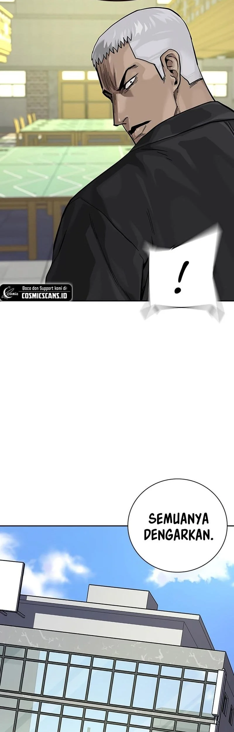 Everyone Loves Her Chapter 105 Gambar 65