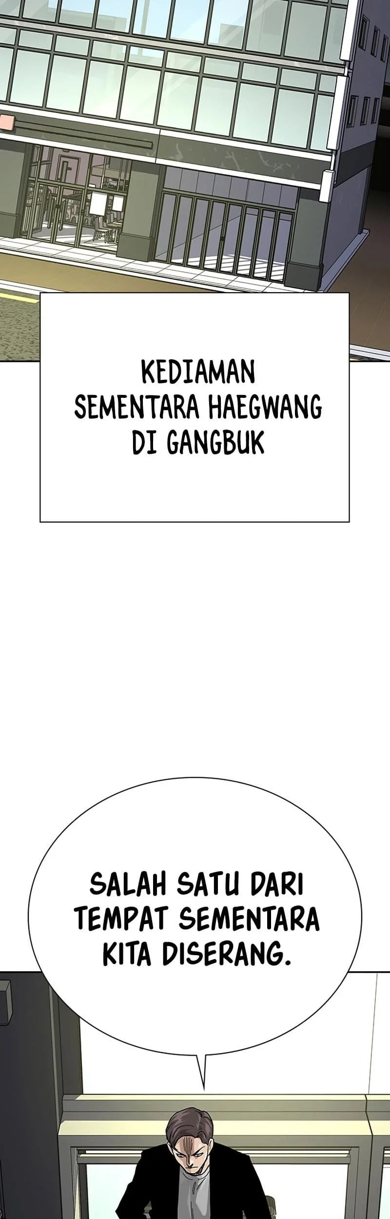 Everyone Loves Her Chapter 105 Gambar 66