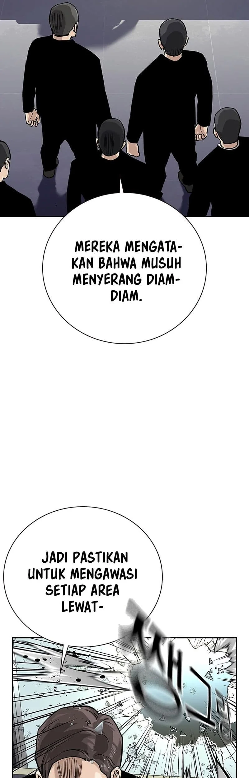 Everyone Loves Her Chapter 105 Gambar 68