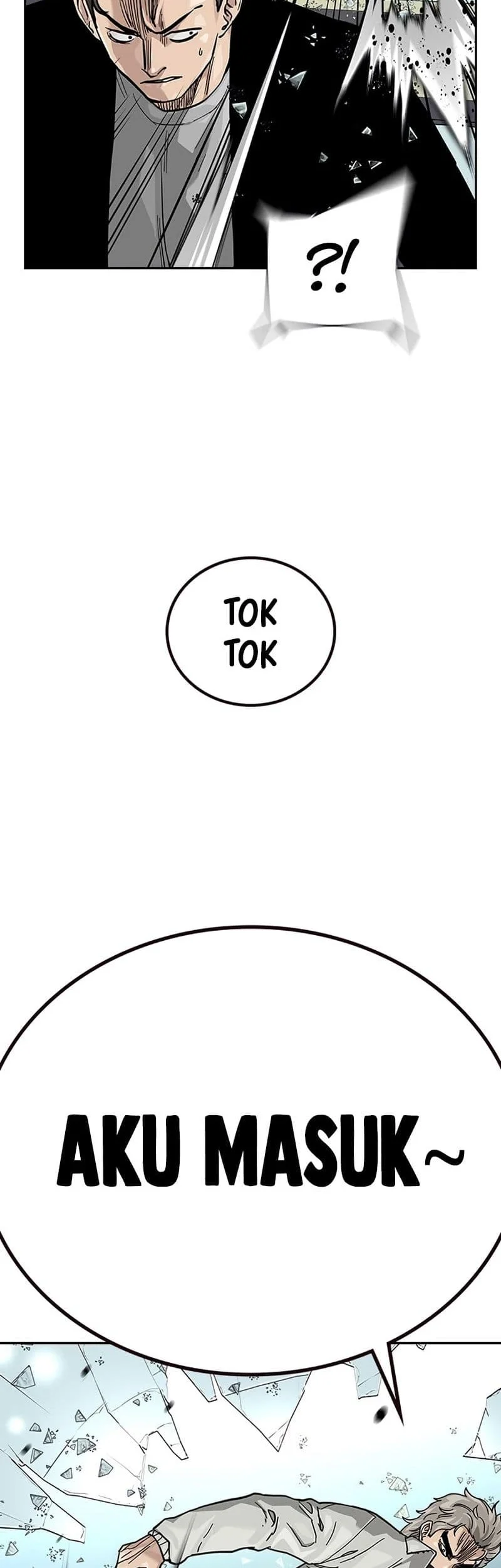 Everyone Loves Her Chapter 105 Gambar 69