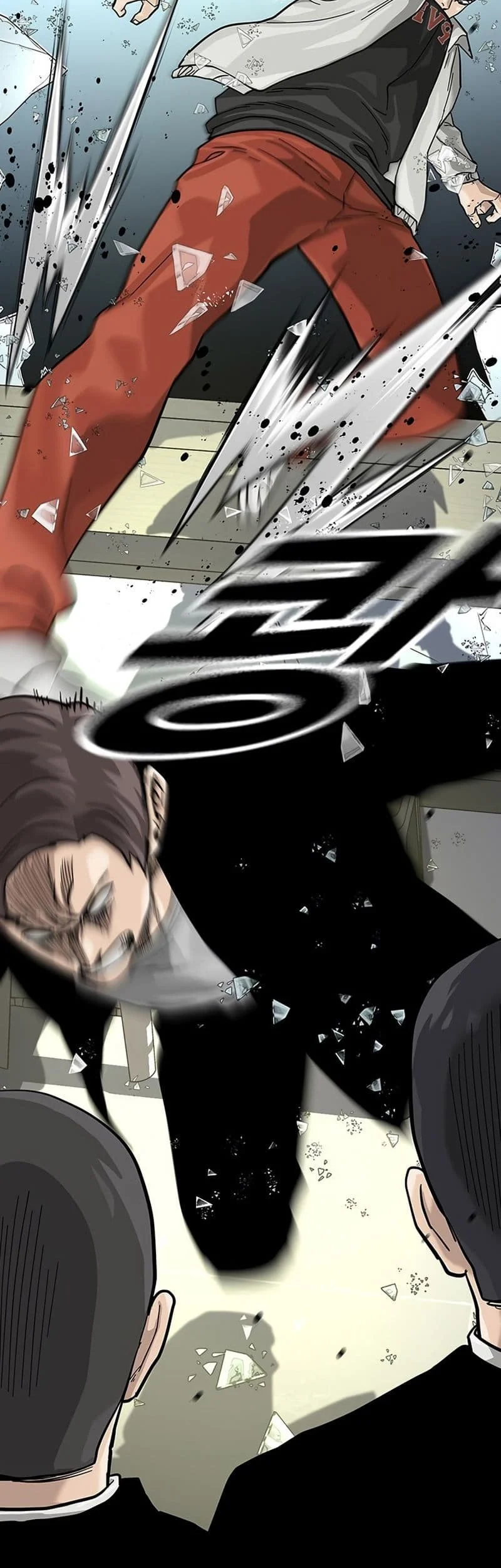 Everyone Loves Her Chapter 105 Gambar 70