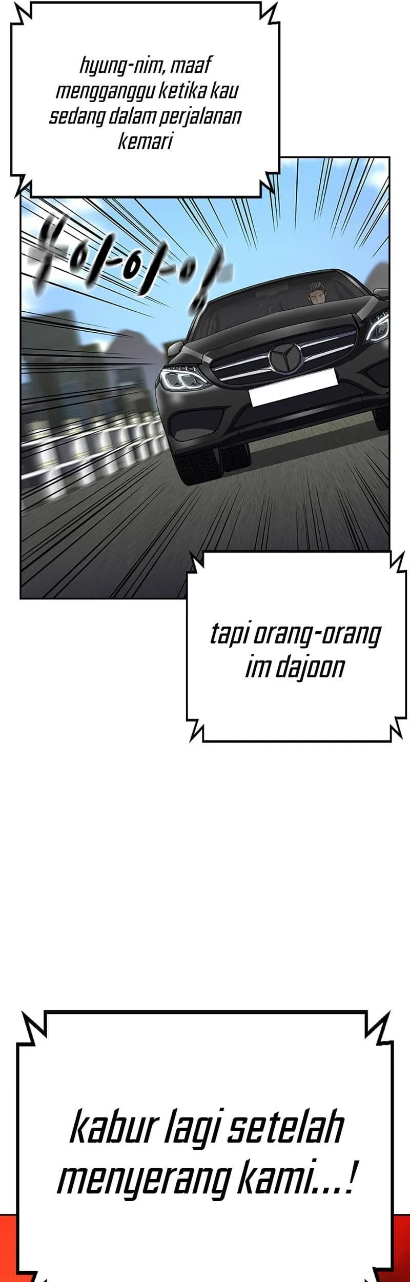 Everyone Loves Her Chapter 105 Gambar 75