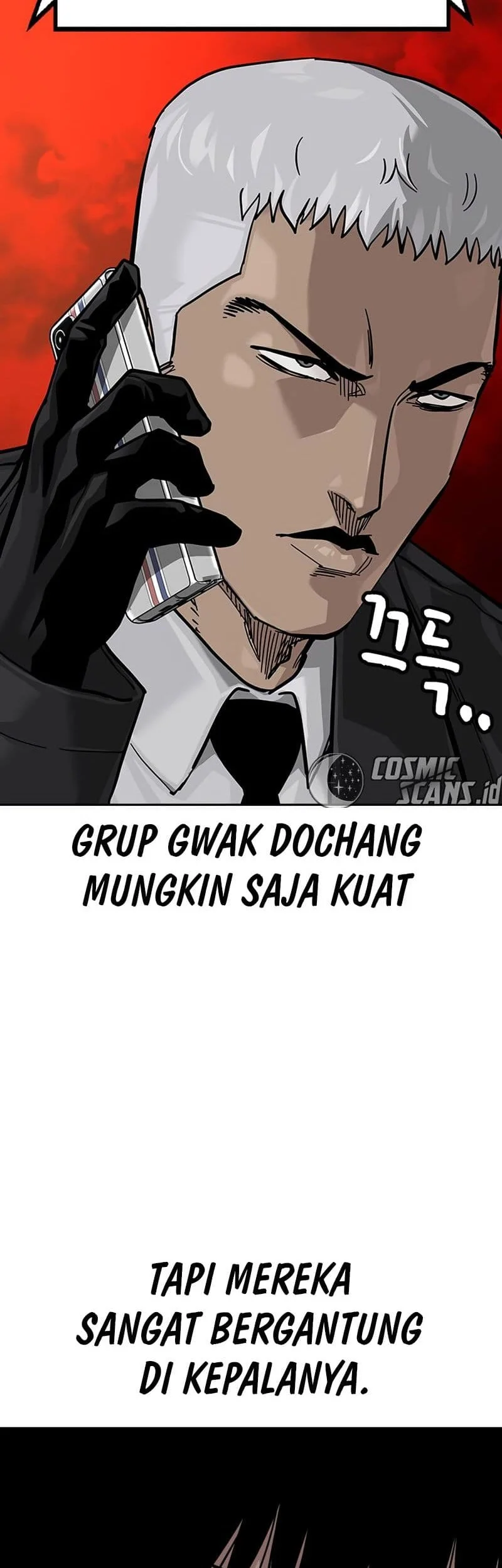 Everyone Loves Her Chapter 105 Gambar 76