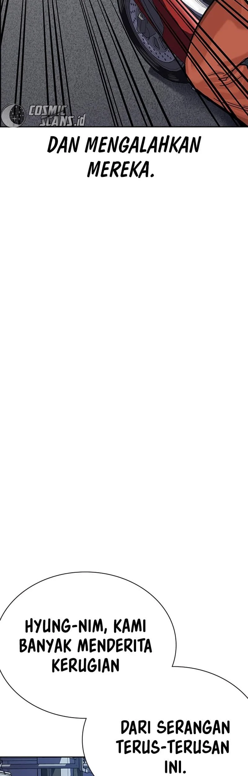 Everyone Loves Her Chapter 105 Gambar 80