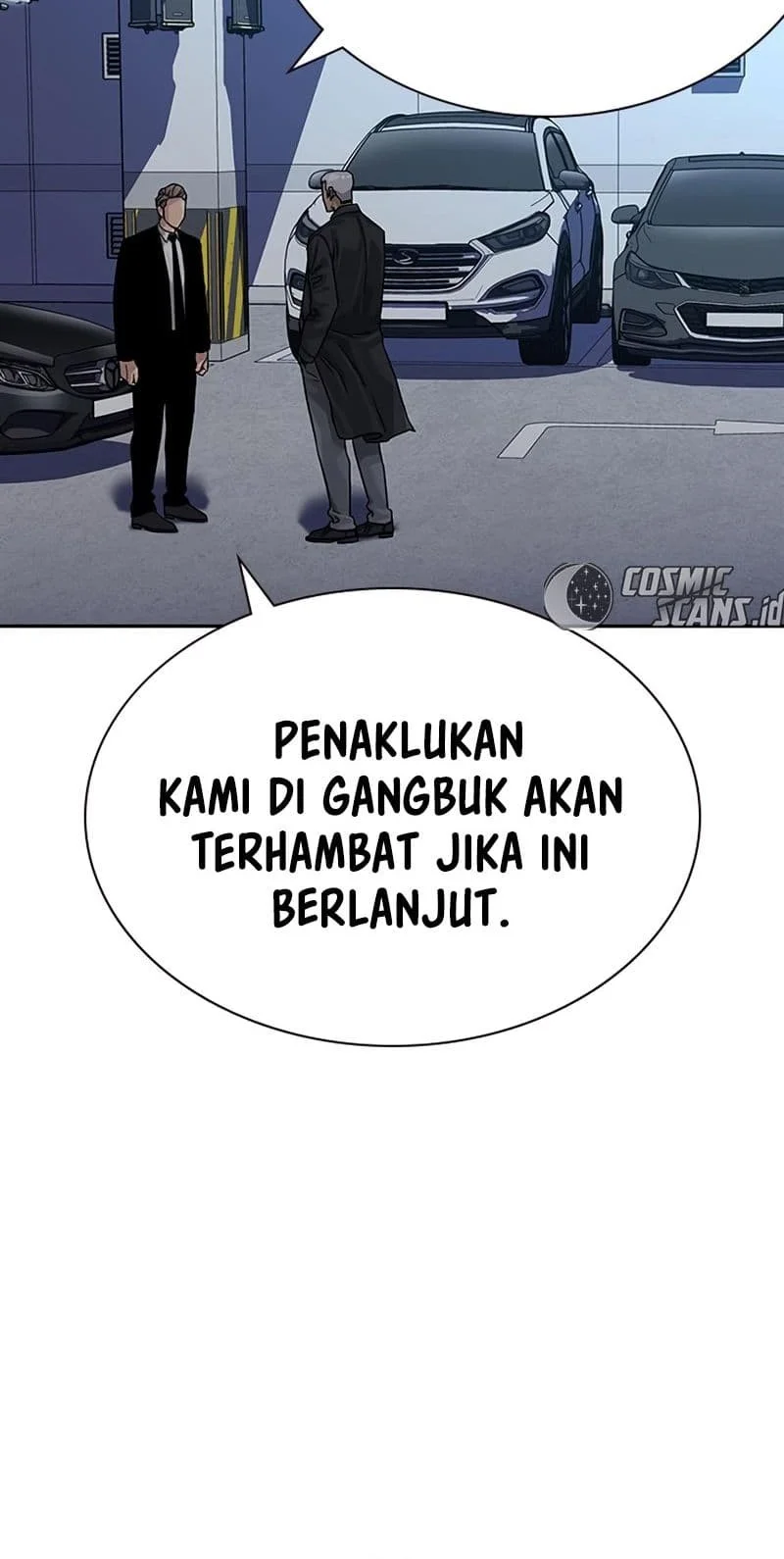 Everyone Loves Her Chapter 105 Gambar 81