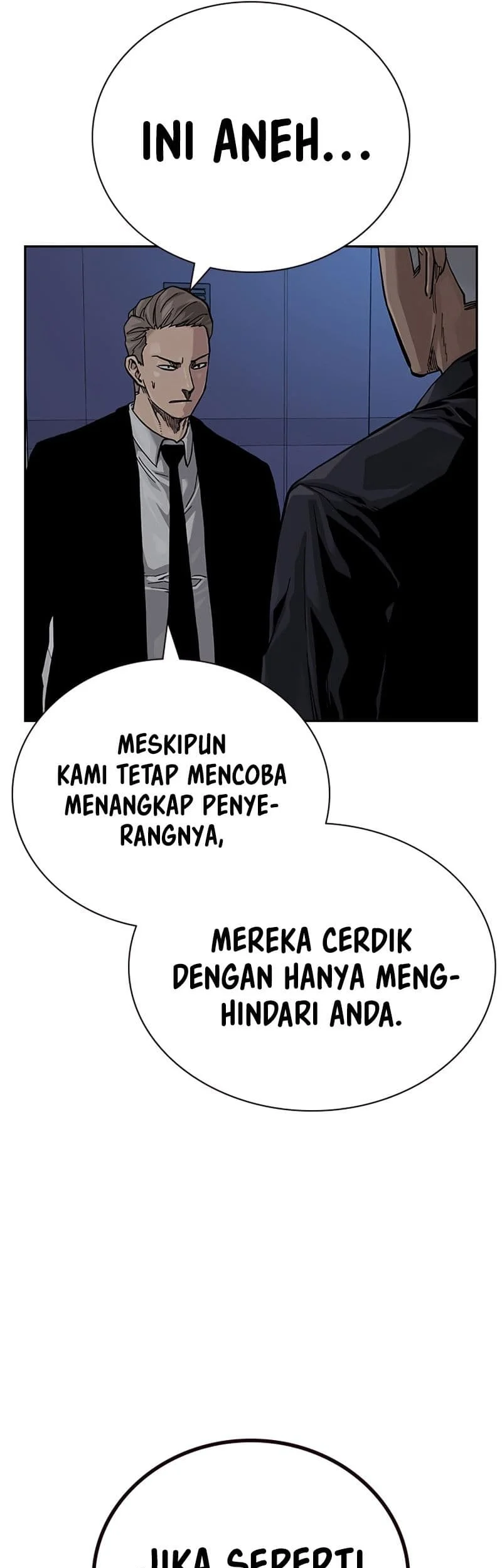 Everyone Loves Her Chapter 105 Gambar 82