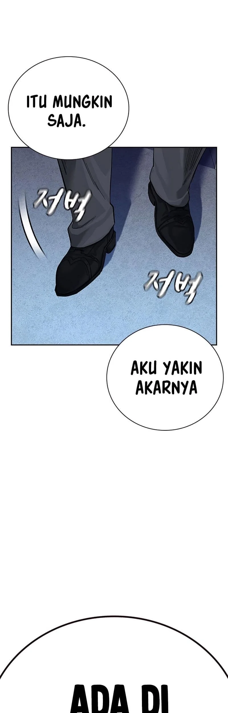 Everyone Loves Her Chapter 105 Gambar 84
