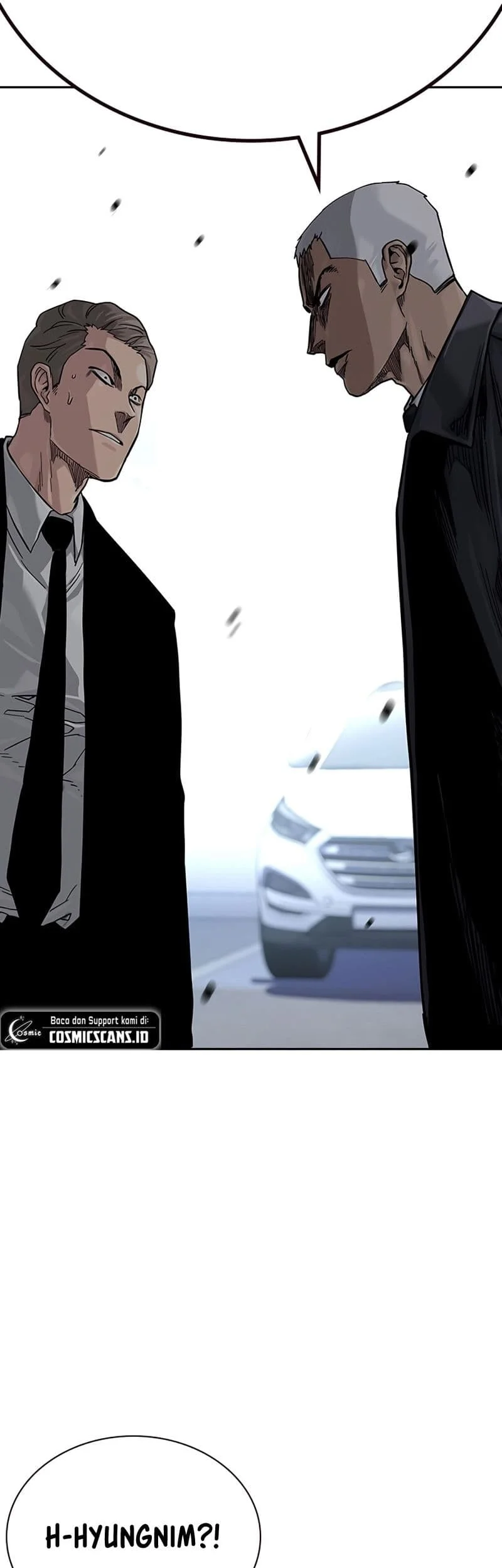 Everyone Loves Her Chapter 105 Gambar 86