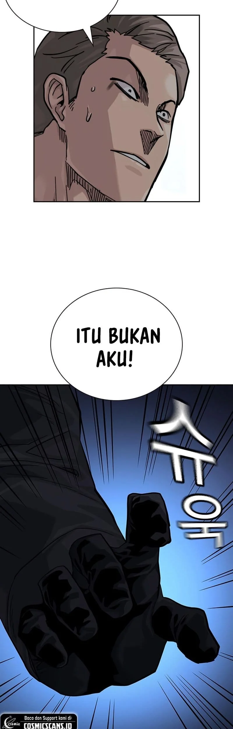 Everyone Loves Her Chapter 105 Gambar 87