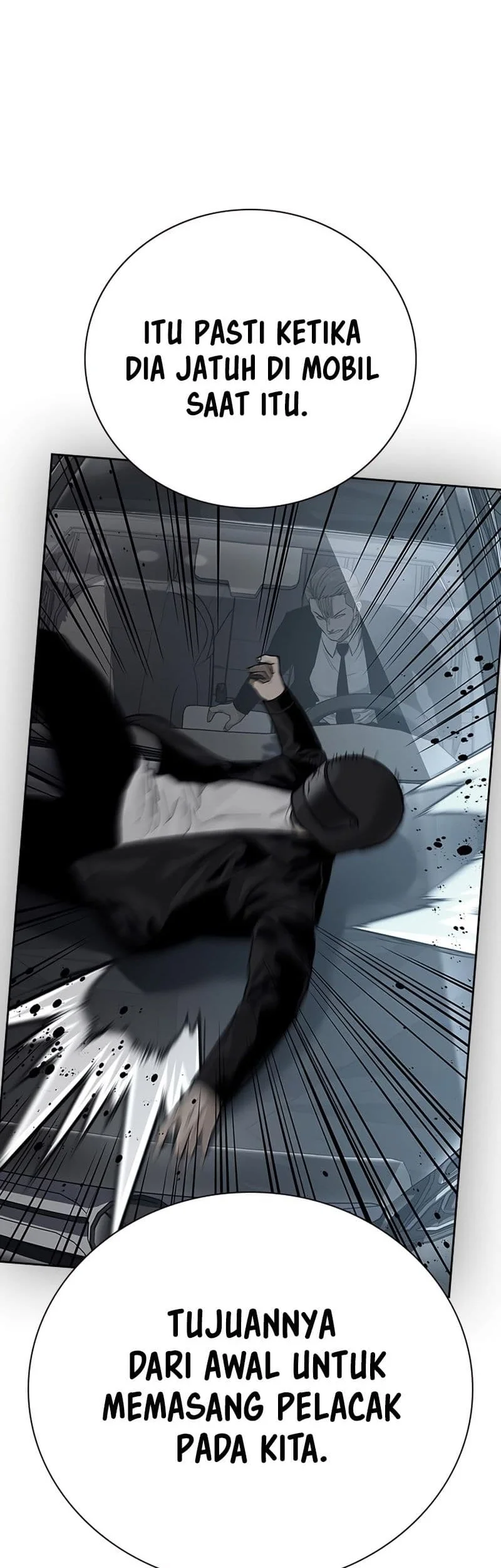 Everyone Loves Her Chapter 105 Gambar 91