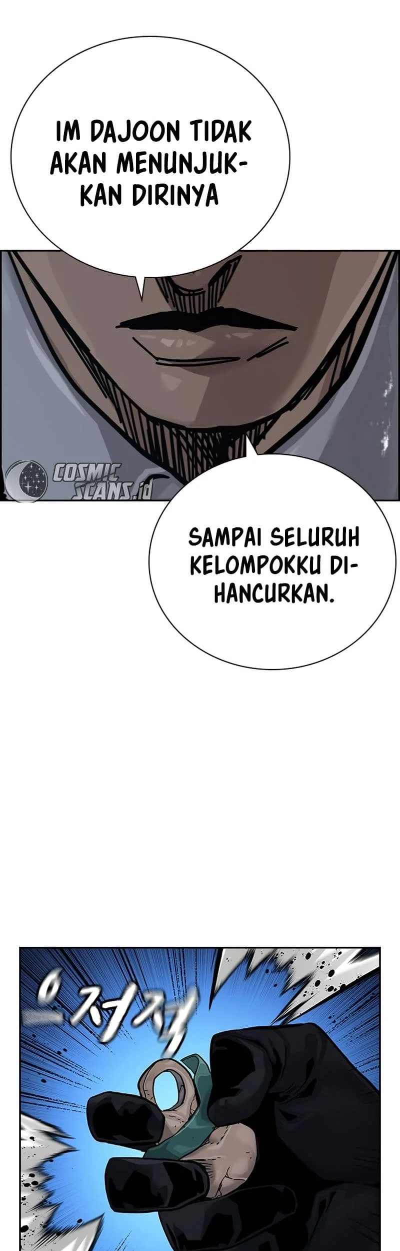 Everyone Loves Her Chapter 105 Gambar 94
