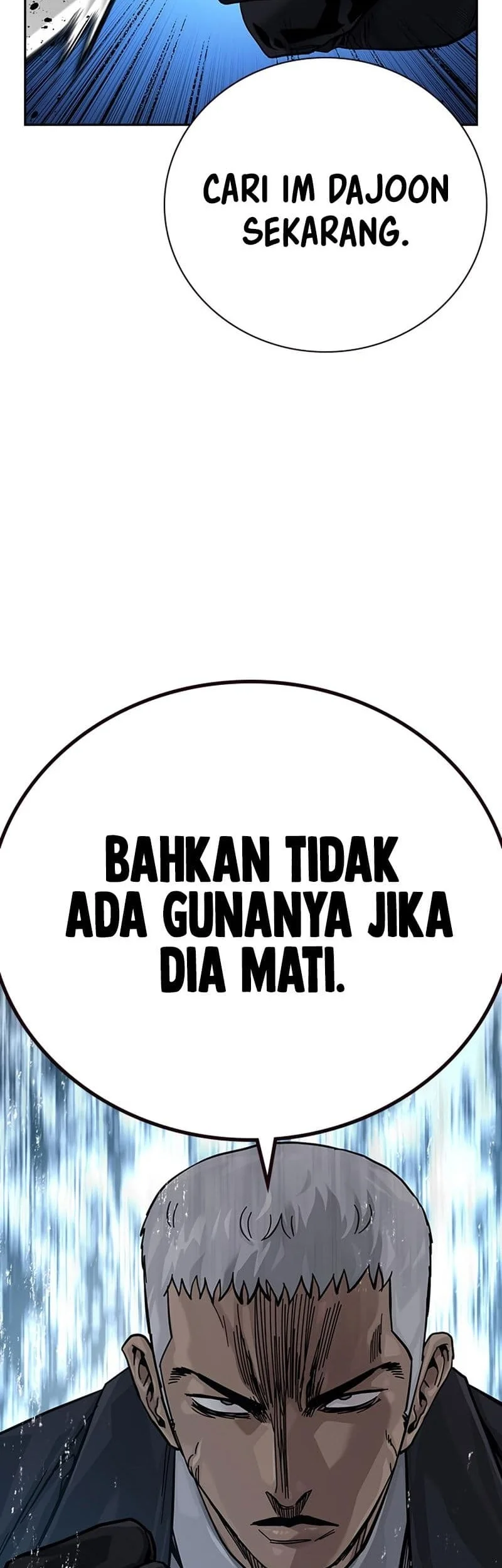 Everyone Loves Her Chapter 105 Gambar 95