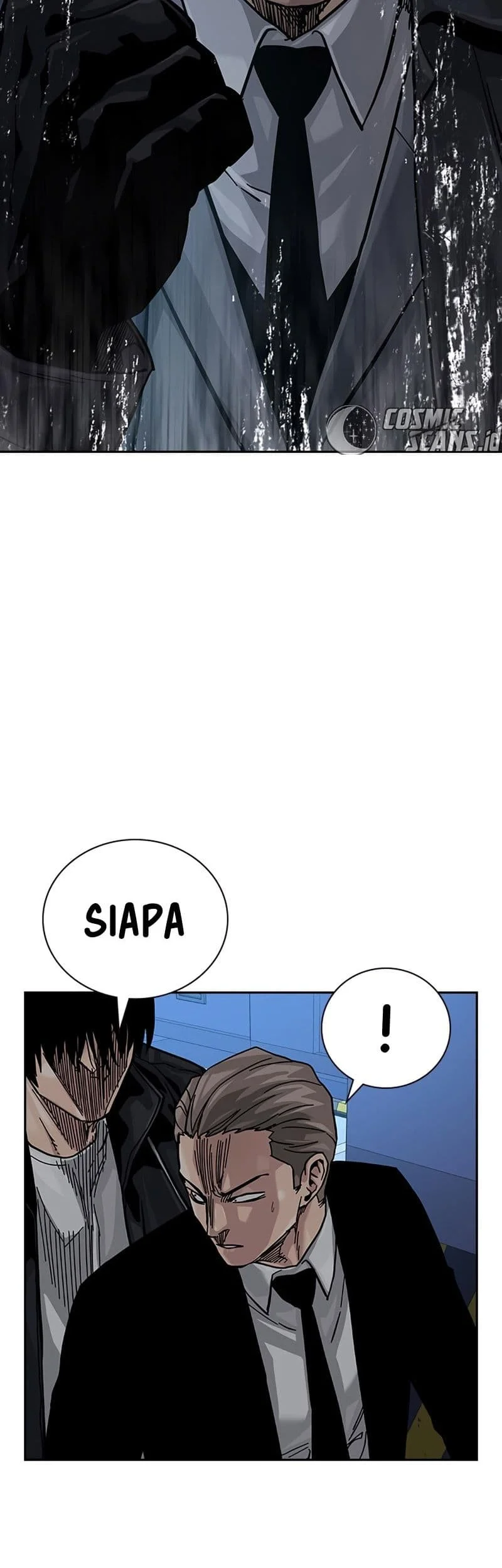 Everyone Loves Her Chapter 105 Gambar 96