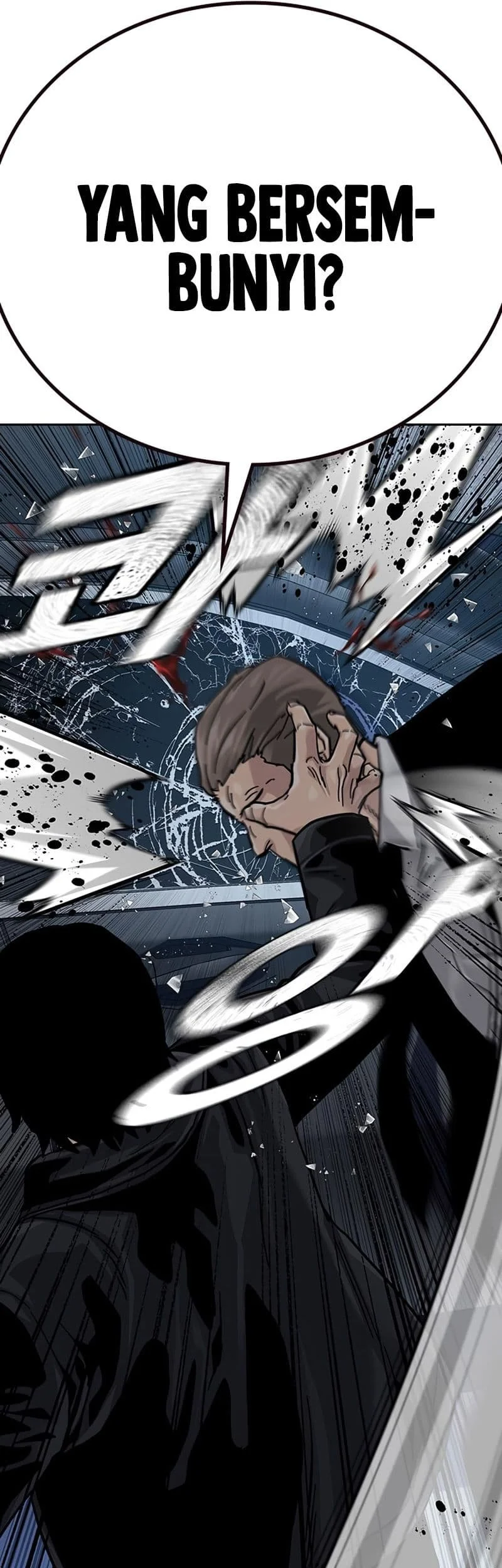 Everyone Loves Her Chapter 105 Gambar 98