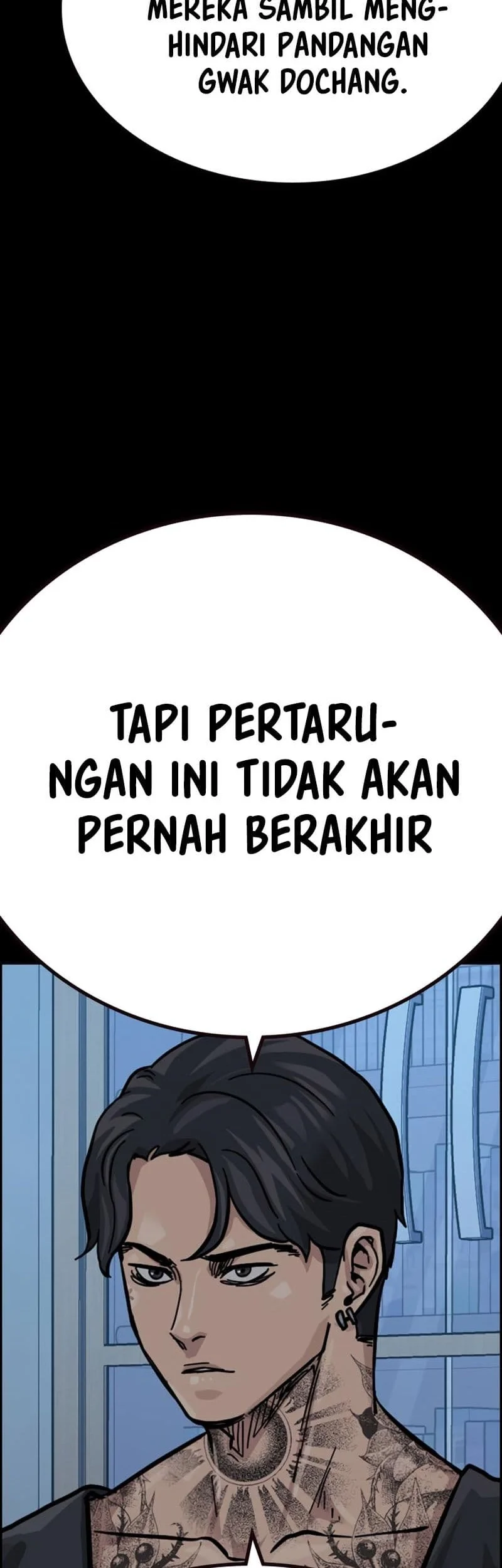 Everyone Loves Her Chapter 105 Gambar 103