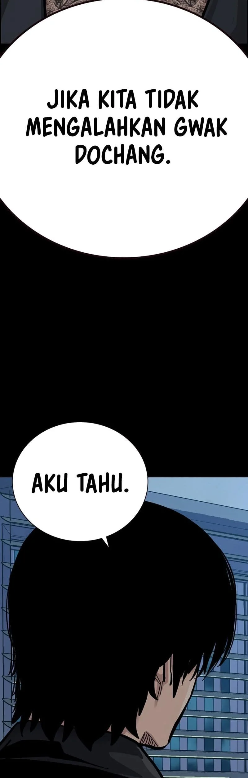 Everyone Loves Her Chapter 105 Gambar 104