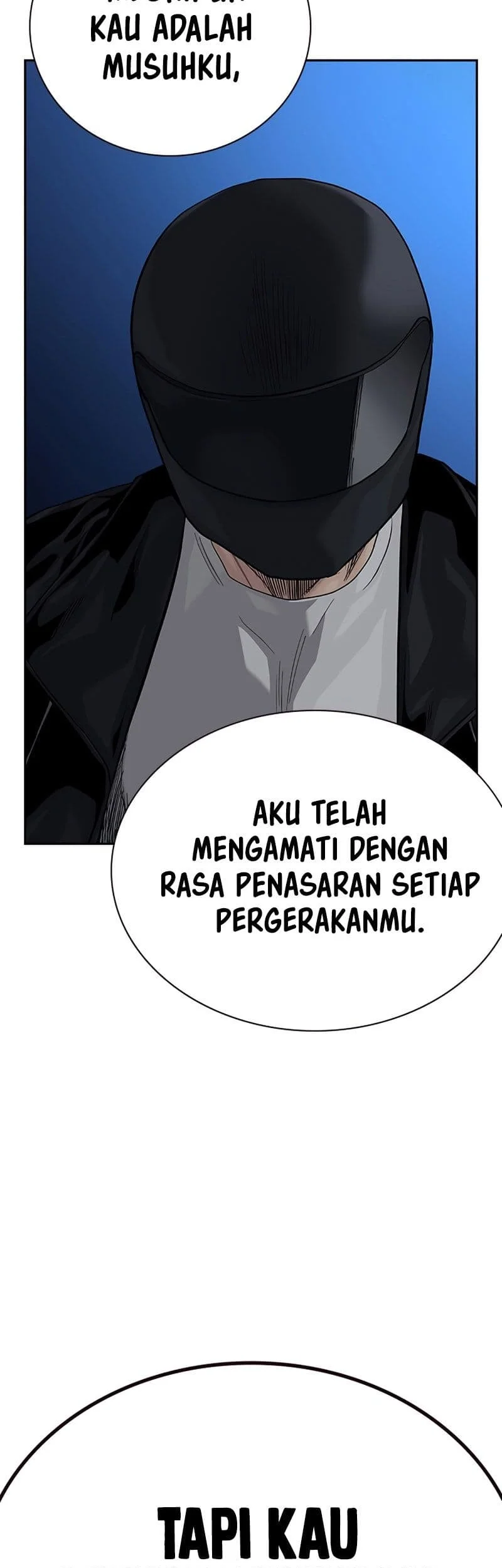 Everyone Loves Her Chapter 105 Gambar 4