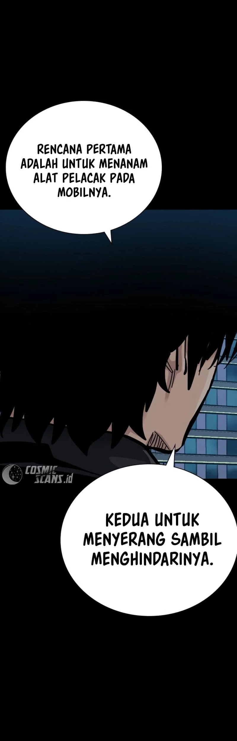 Everyone Loves Her Chapter 105 Gambar 106