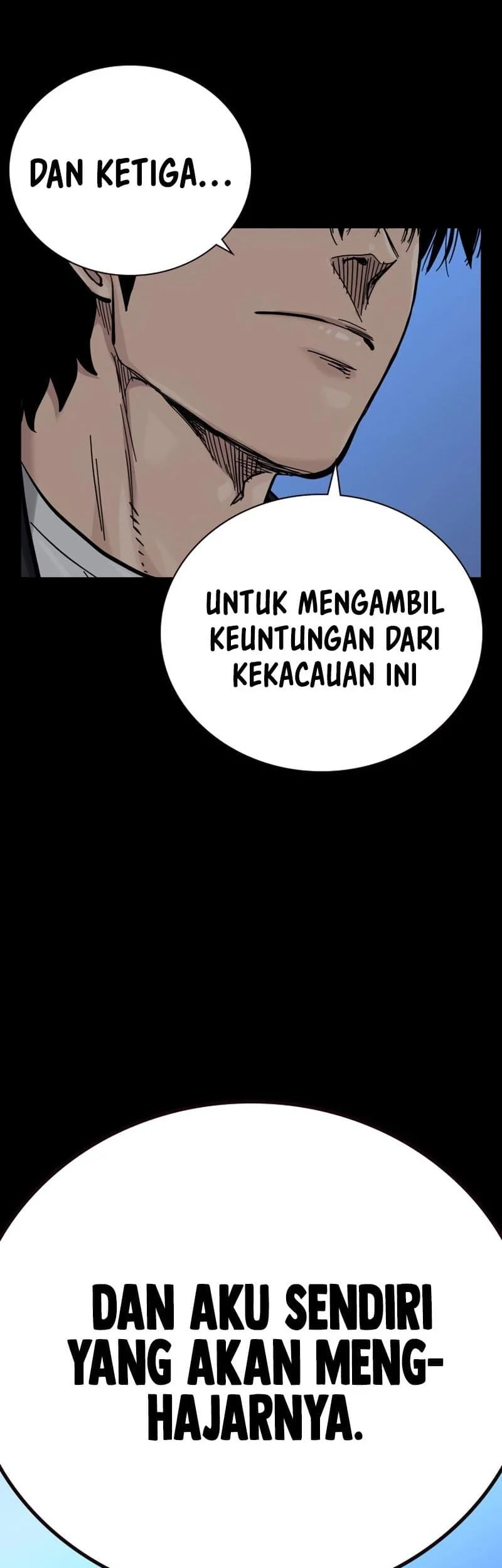 Everyone Loves Her Chapter 105 Gambar 107