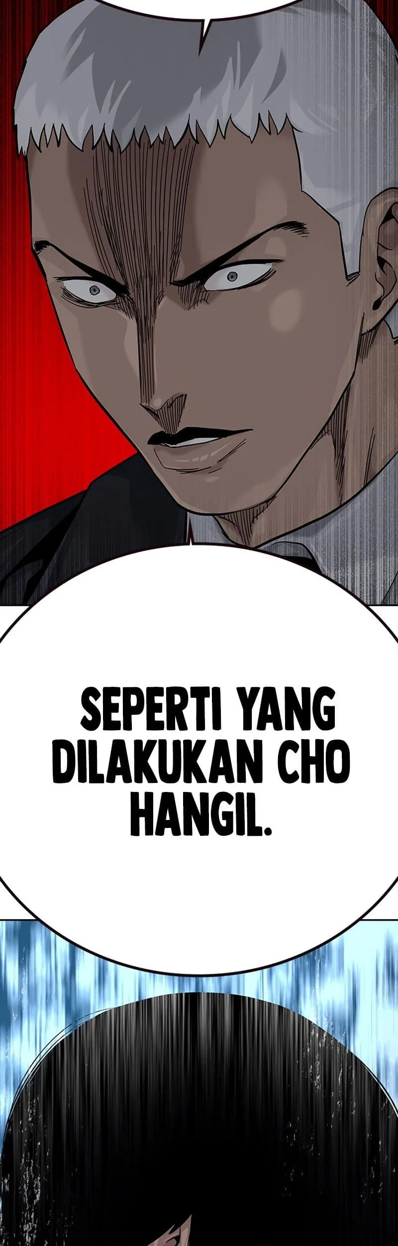 Everyone Loves Her Chapter 105 Gambar 110