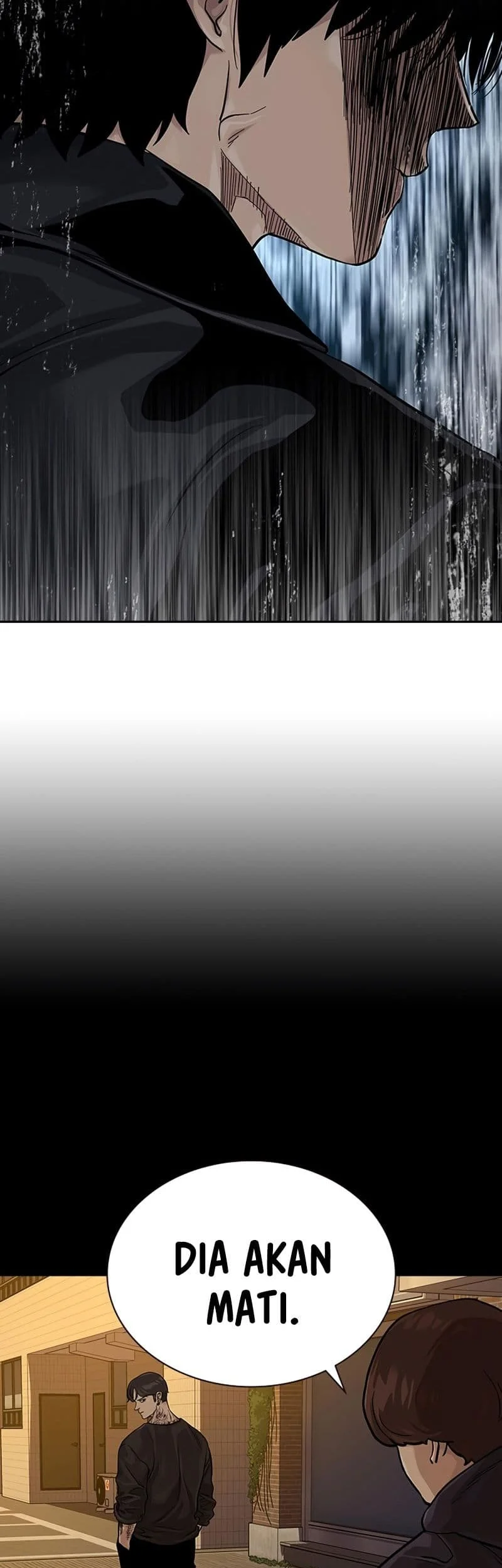 Everyone Loves Her Chapter 105 Gambar 111