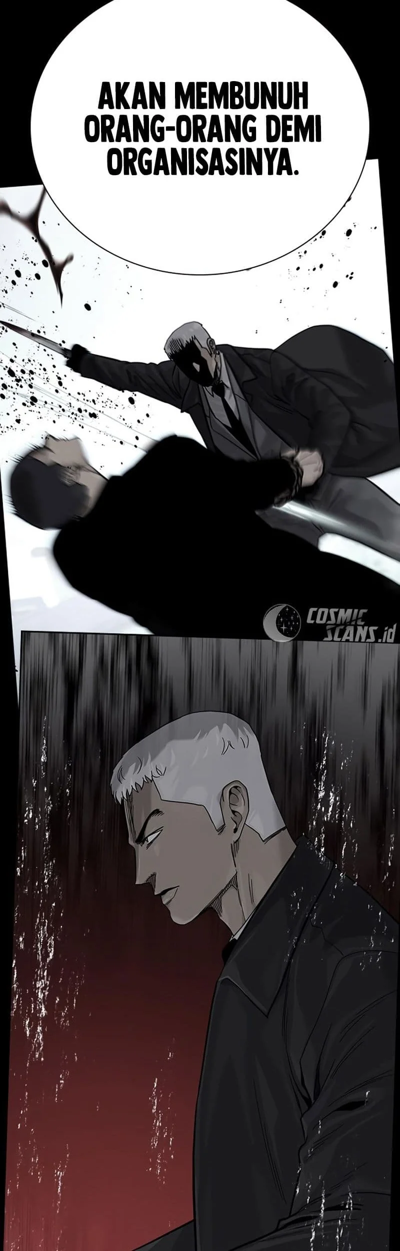 Everyone Loves Her Chapter 105 Gambar 114