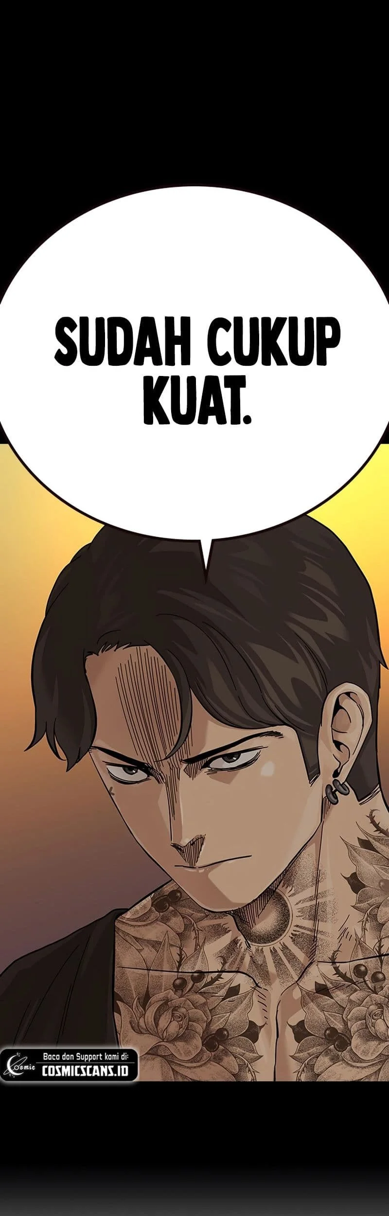 Everyone Loves Her Chapter 105 Gambar 117