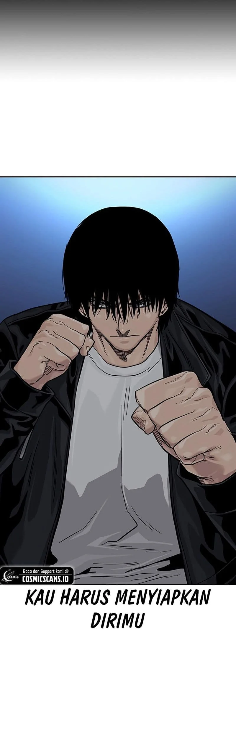 Everyone Loves Her Chapter 105 Gambar 118