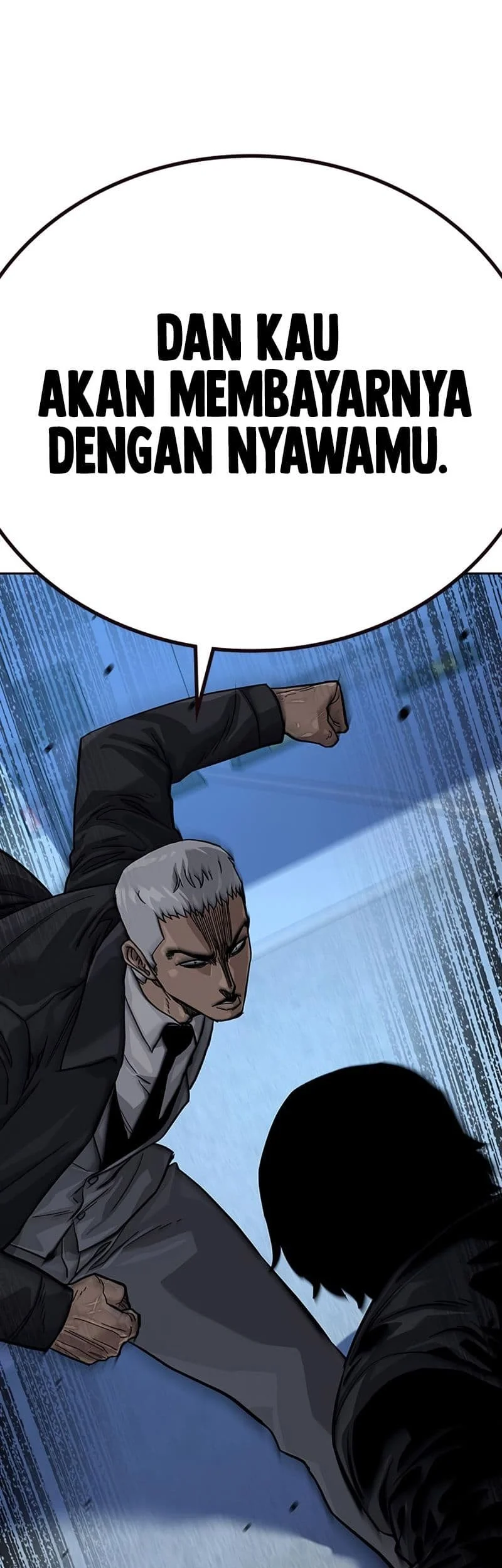 Everyone Loves Her Chapter 105 Gambar 121