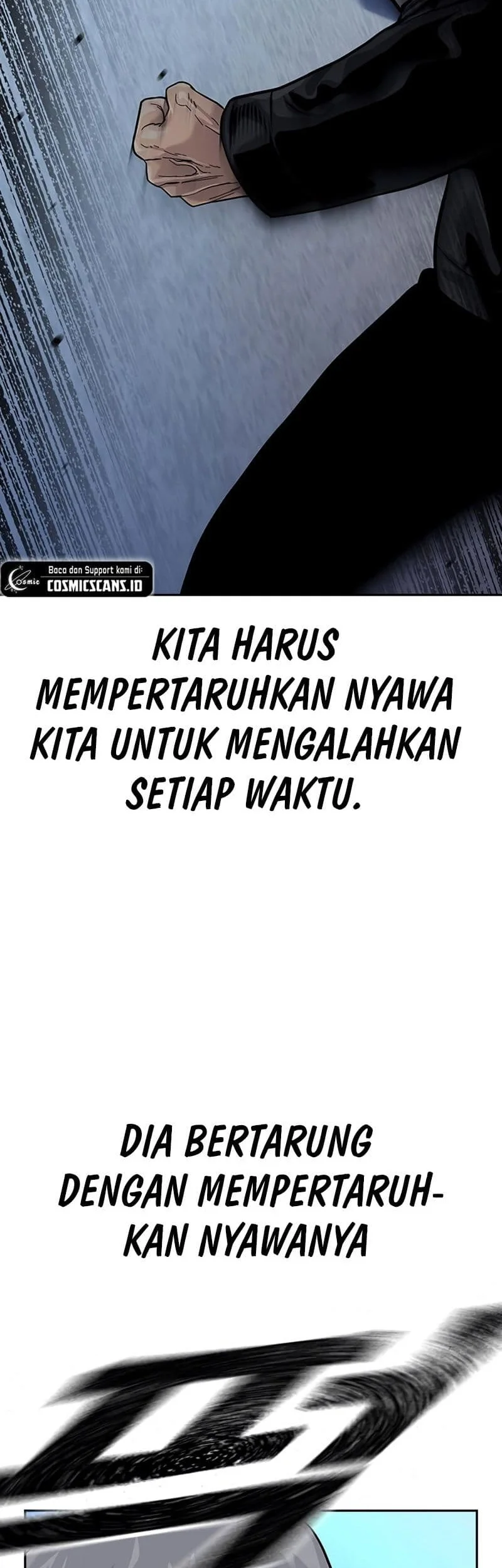 Everyone Loves Her Chapter 105 Gambar 122