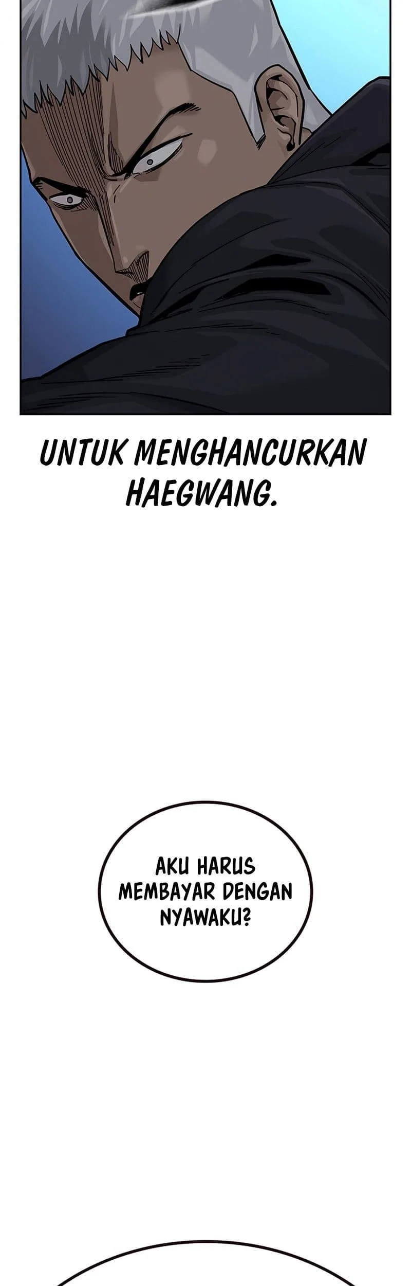 Everyone Loves Her Chapter 105 Gambar 123