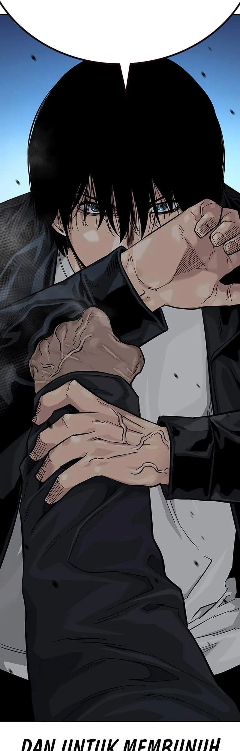 Everyone Loves Her Chapter 105 Gambar 125