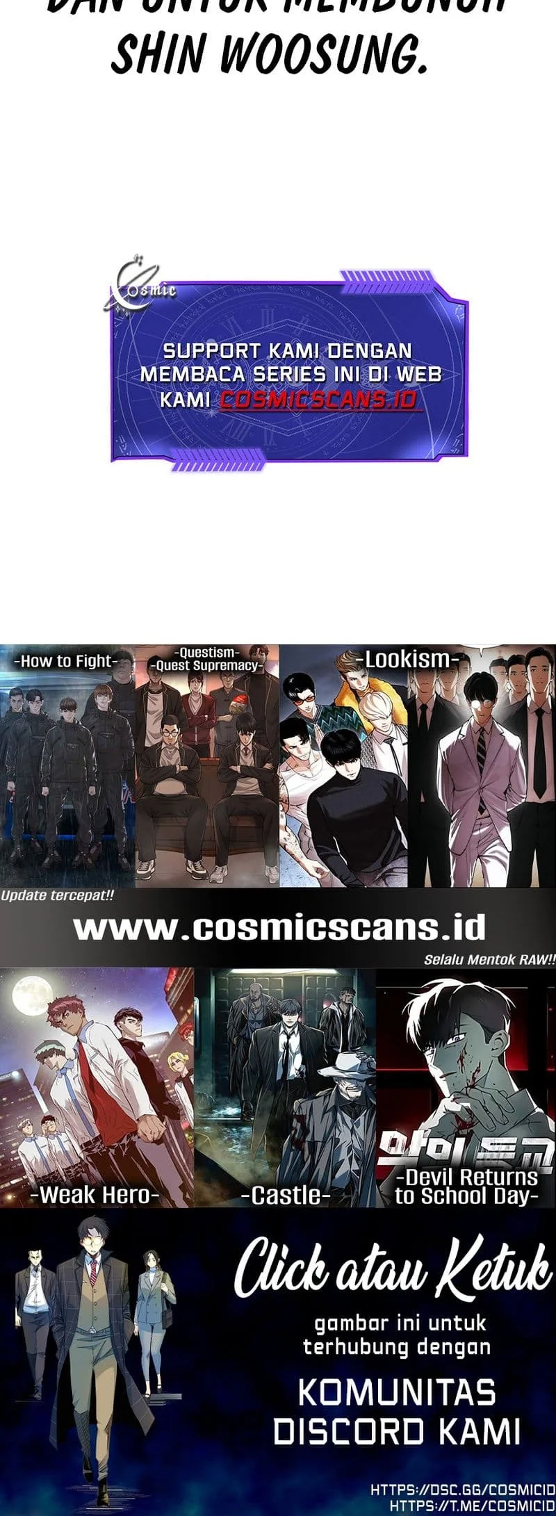 Everyone Loves Her Chapter 105 Gambar 126