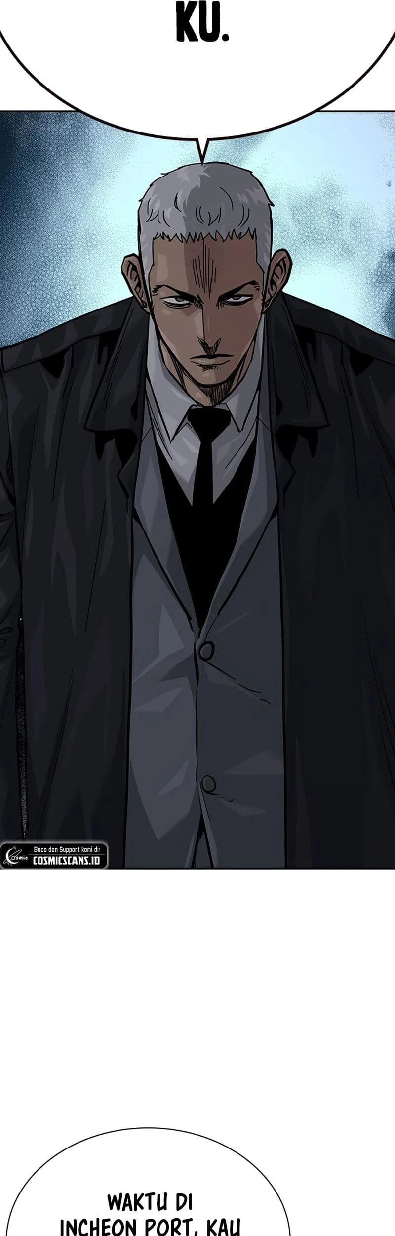 Everyone Loves Her Chapter 105 Gambar 6