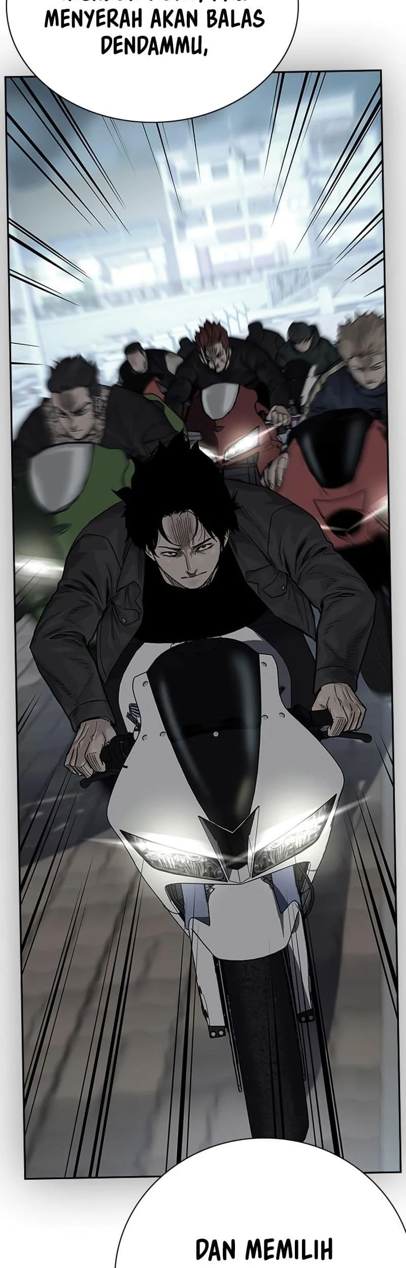 Everyone Loves Her Chapter 105 Gambar 7