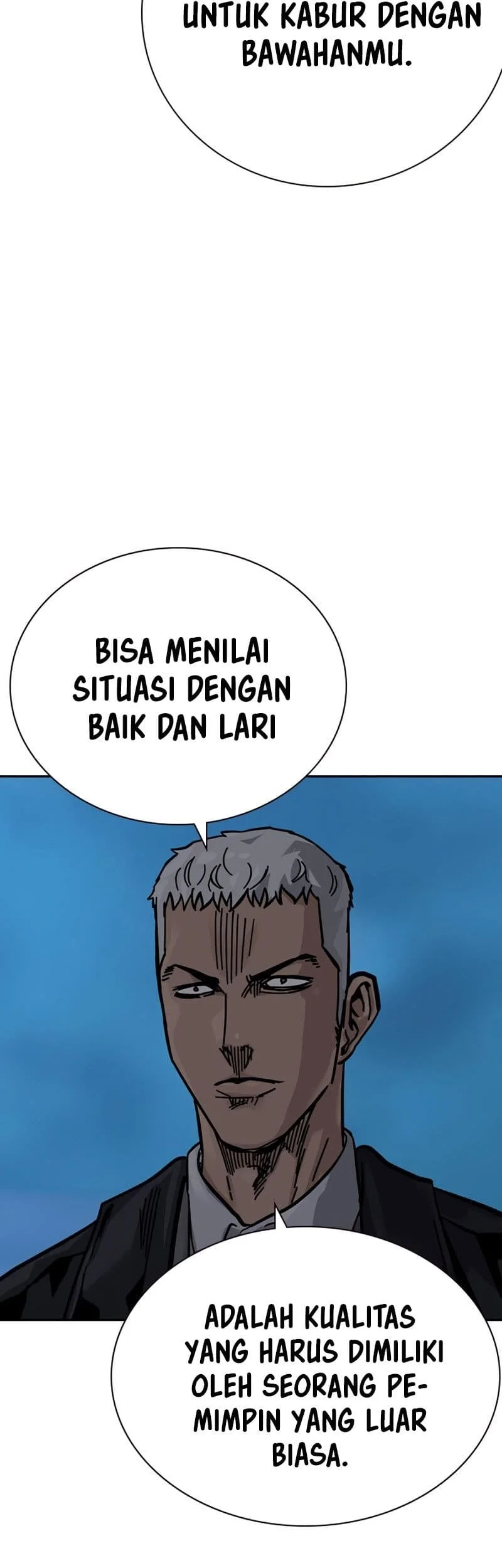 Everyone Loves Her Chapter 105 Gambar 8