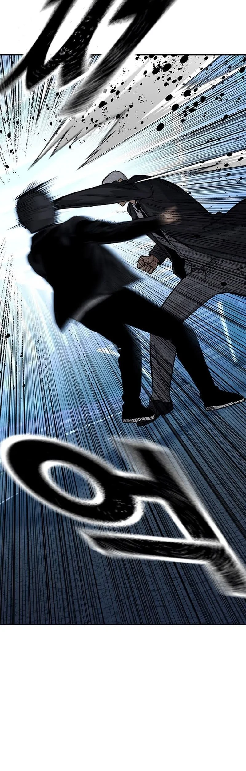 Everyone Loves Her Chapter 105 Gambar 12