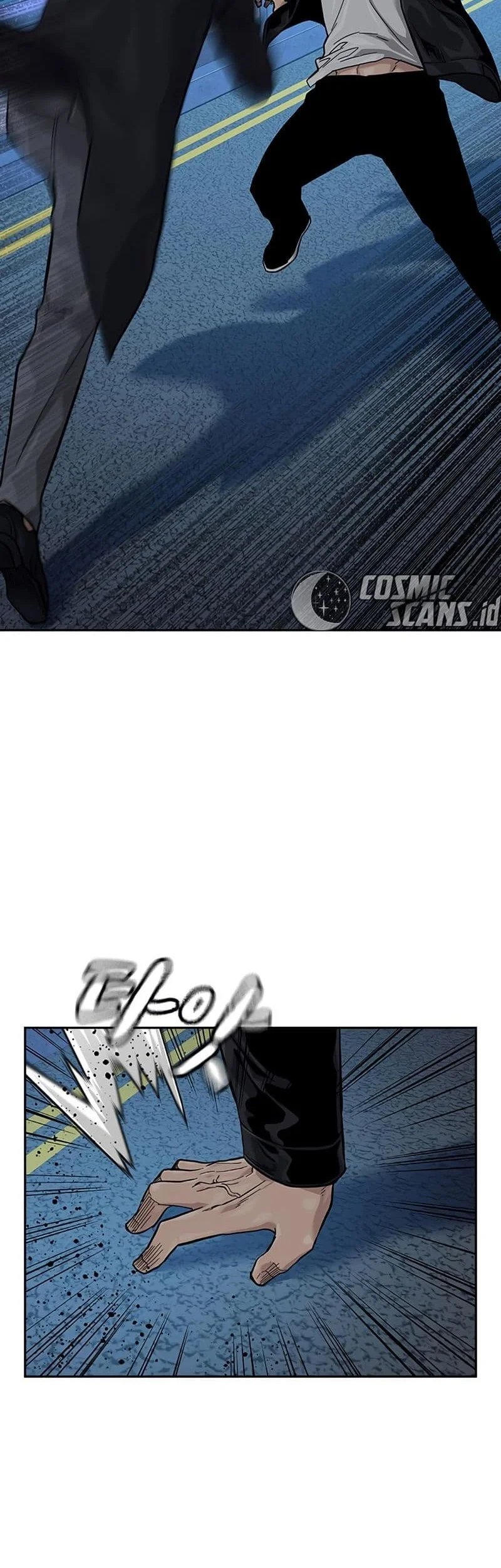 Everyone Loves Her Chapter 105 Gambar 15