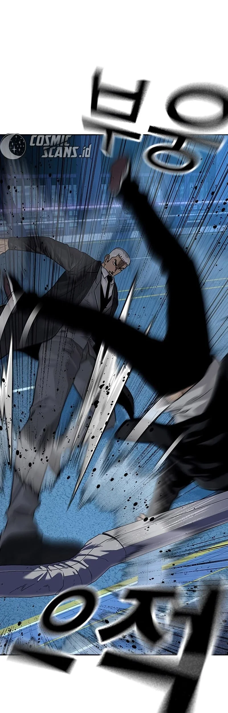 Everyone Loves Her Chapter 105 Gambar 16