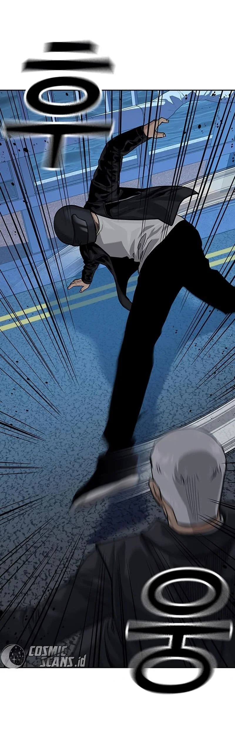 Everyone Loves Her Chapter 105 Gambar 18