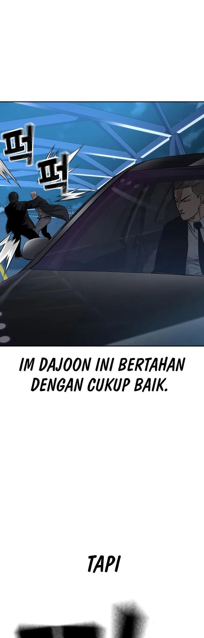 Everyone Loves Her Chapter 105 Gambar 19