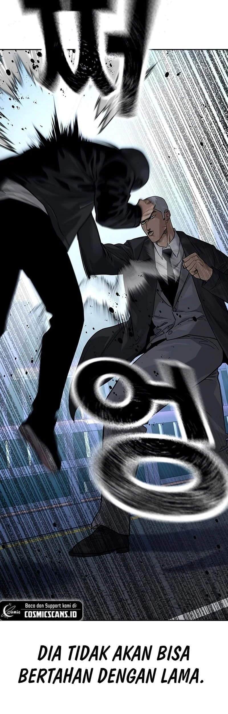 Everyone Loves Her Chapter 105 Gambar 20