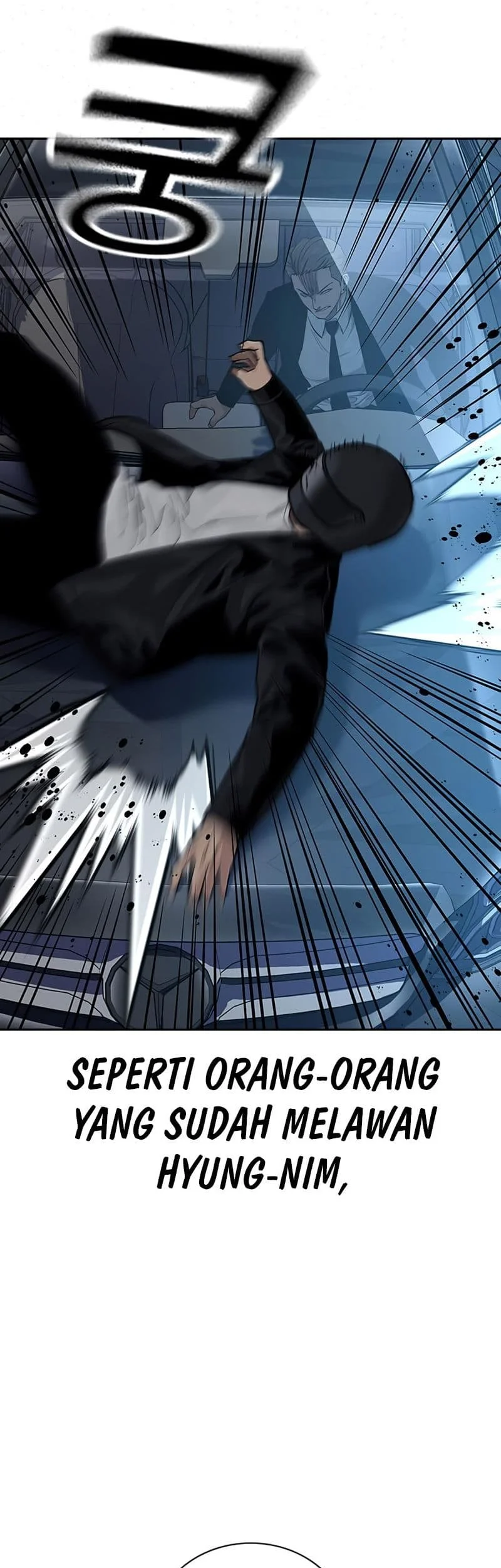 Everyone Loves Her Chapter 105 Gambar 22